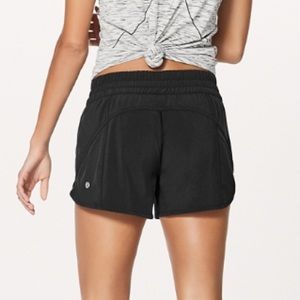 Lululemon Tracker Short V